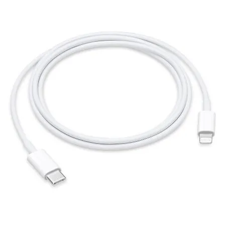 Apple原廠 USB-C 對 Lightning 連接線 (1 公尺)_MM0A3FE/A
