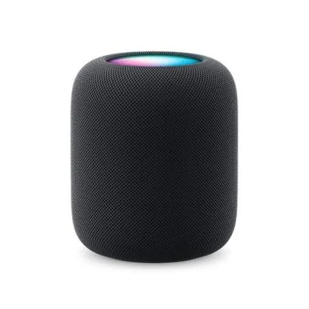 Apple HomePod (第二代) 午夜色