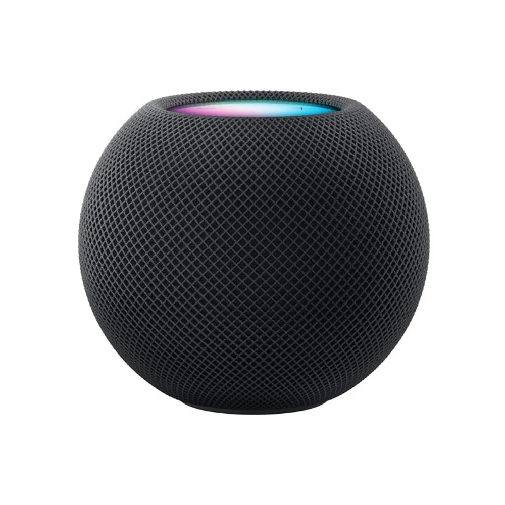 Apple HomePod mini 太空灰色