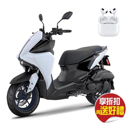 YAMAHA 山葉 AUGUR 155 -特仕版