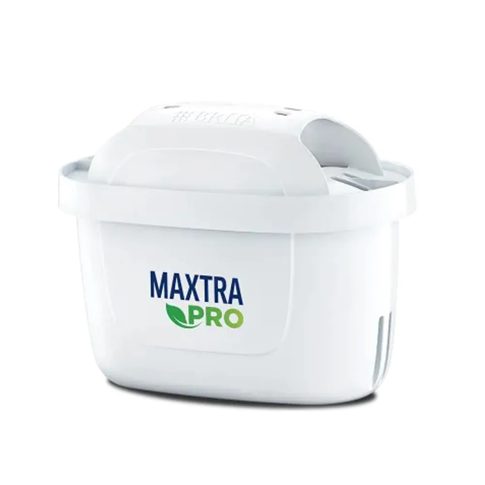 BRITA MAXTRA PRO濾芯-去水垢專家 (12入)