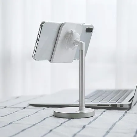 ideamonster | 手機/平板 鋁合金桌面支架