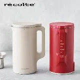 recolte 日本麗克特Auto Cooking Pot 豆漿機 RSY-2