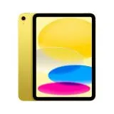 iPad 10 64GB 10.9吋 Wi-Fi 平板 - 黃色 MPQ23TA/A