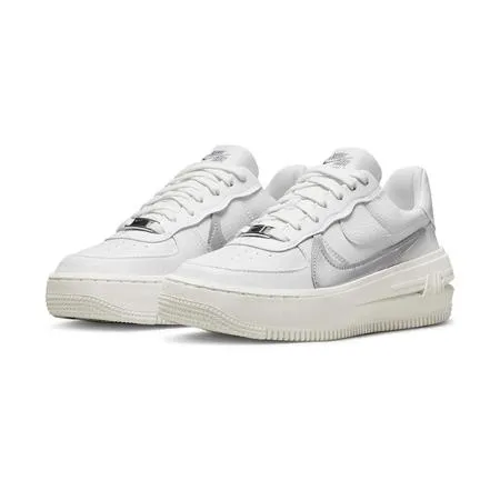 NIKE 女鞋 休閒鞋 W AF1 PLT.AF.ORM -DJ9946101