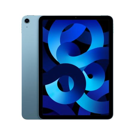iPad Air 5 256GB 10.9吋 Wi-Fi 平板 - 藍色(MM9N3TA/A)
