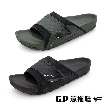 【G.P 】VOID
防水機能簡約柏肯