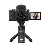 【Sony】Alpha ZV-E1 手持握把組合 [公司貨 保固18+6個月]