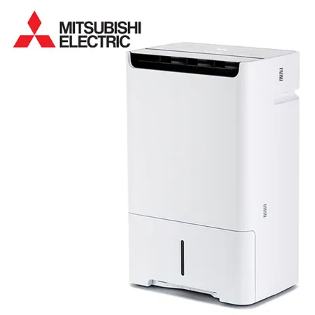 MITSUBISHI三菱 25公升 日本製 變頻清淨除濕機 MJ-EHV250JT