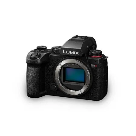 Panasonic LUMIX DC-S5M2 BODY 單機身 公司貨 送高速128G