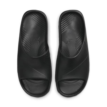 【Nike】 JORDAN POST SLIDE 男休閒拖鞋-黑-DX5575001