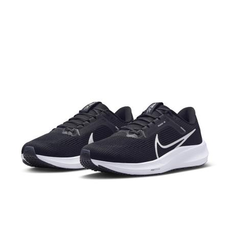【Nike】 AIR ZOOM PEGASUS 40 男慢跑鞋-黑-DV3853001