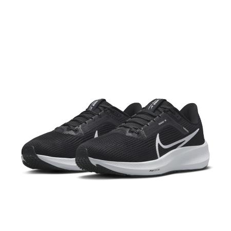 【Nike】 W AIR ZOOM PEGASUS 40 女慢跑鞋-黑-DV3854001