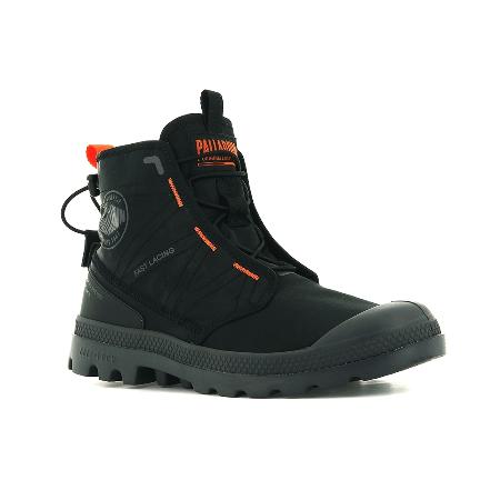 PALLADIUM PAMPA TRAVEL LITE快穿 
男女輕量靴