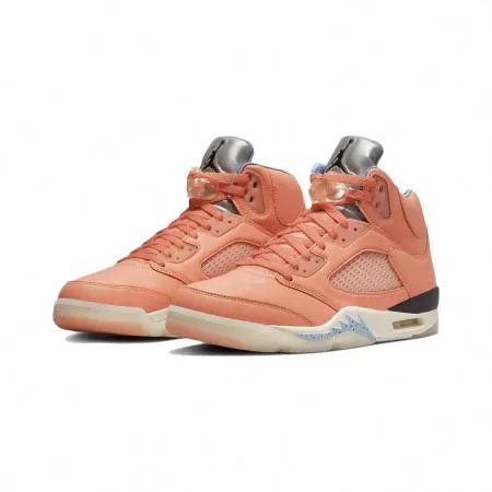 【SPLY】DJ Khaled x Air Jordan 5 Crimson Bliss 緋紅橙 DV4983-641