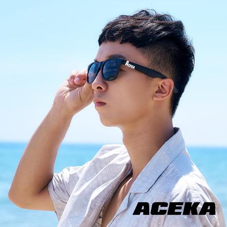 【ACEKA】海淵之聲浮水太陽眼鏡 (T-Rex系列)