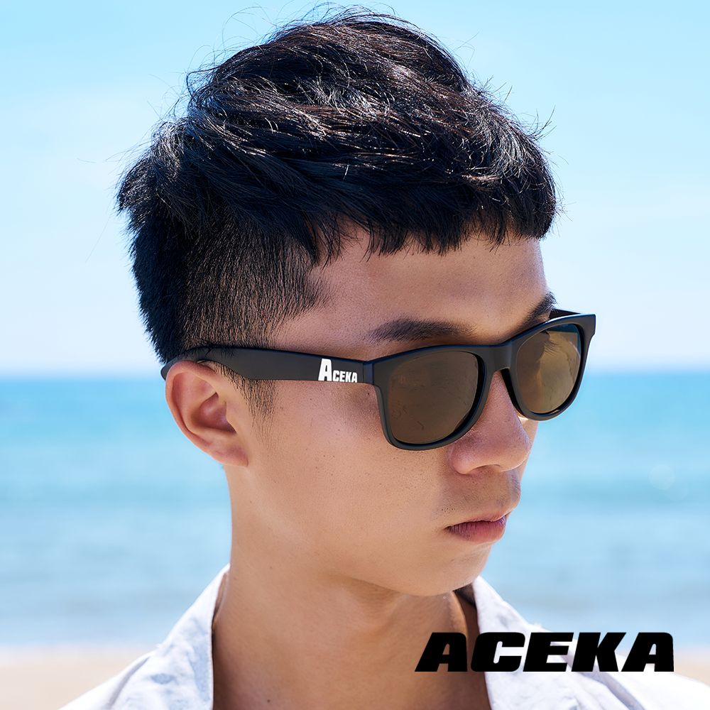 【ACEKA】海風之歌浮水太陽眼鏡 (T-Rex系列)