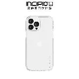 【INCIPIO】 iPhone 14/Pro/Plus/Pro Max 雙層防護手機殼 透明