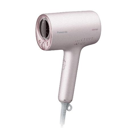 【Panasonic 國際牌】高滲透奈米水離子吹風機 EH-NA0J-P 薰衣草粉/琉光粉(P)