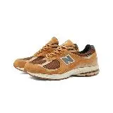 【SPLY】New Balance 2002R Gore-Tex Tobacco 咖啡棕 M2002RXG