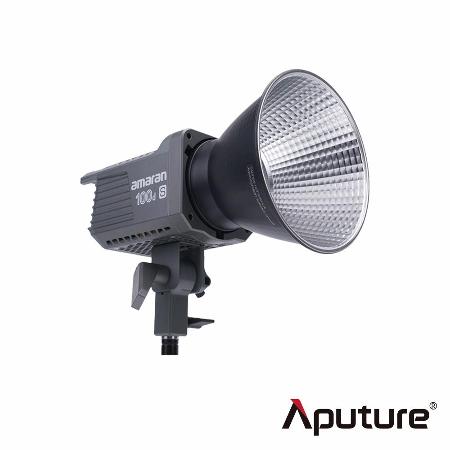 愛圖仕 Amaran 100D S 白光型LED聚光燈