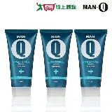 MAN-Q 胺基酸保濕潔顏乳x3入 100ml/入