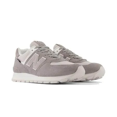 NEW BALANCE 女鞋 男鞋 休閒復古鞋 -ML574DO2