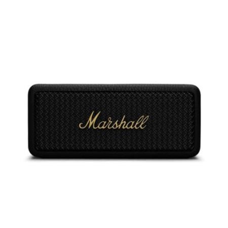 【Marshall】Stanmore II Bluetooth 藍牙喇叭 經典黑