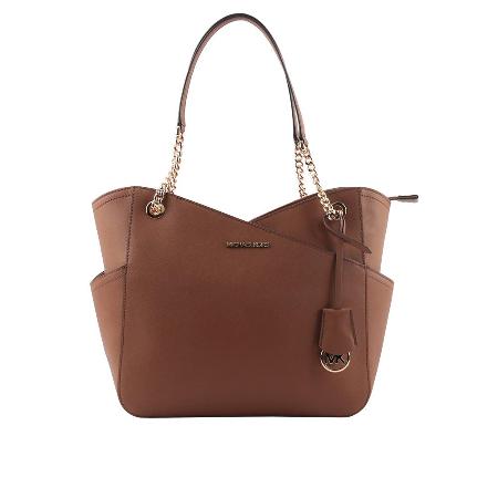 Michael Kors
金字防刮皮革大托特