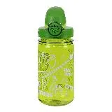 Nalgene Sustain 永續系列OTF兒童運動型水壼(375cc)-Epic