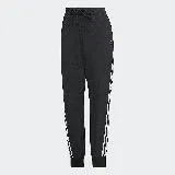 【ADIDAS】 W FI WV PANT 女休閒長褲-黑-HA8437