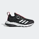 【ADIDAS】 ActiveFlex BOA K 中大童訓練鞋-黑-FZ5055