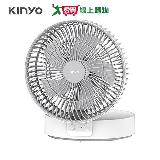 KINYO 摺疊桌掛三用扇UF-8625 【愛買】