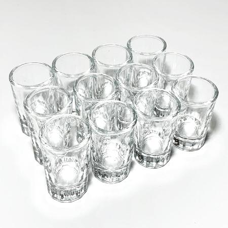 迷你小酒杯-10CC(12入/盒)