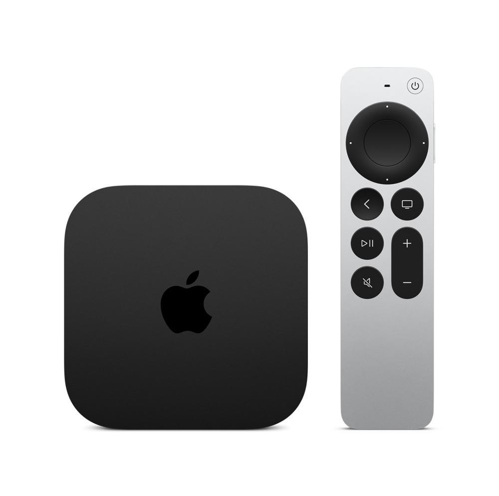 Apple TV 4K 第三代 Wi‑Fi 64GB
