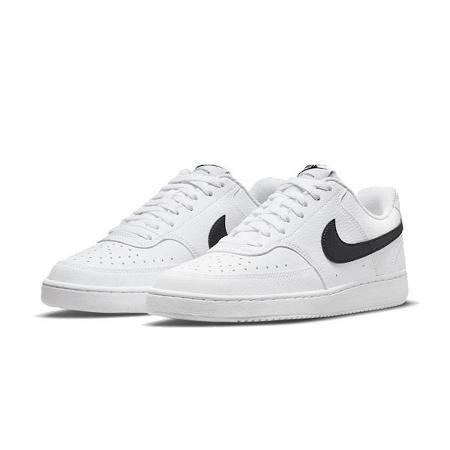 NIKE COURT VISION LO NN
男女休閒鞋