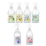 【2入組】日本DAILY AROMA JAPAN衣物/織品/空間除菌消臭噴霧350ml