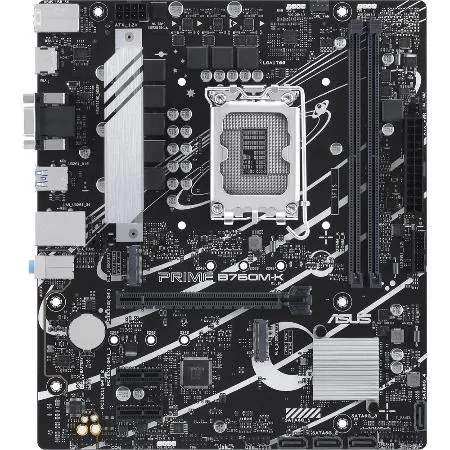 ASUS 華碩 PRIME B760M-K 主機板 / LGA1700 13代 / DDR5