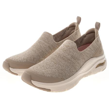 SKECHERS 
女休閒鞋ARCH FIT