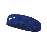 NIKE Swoosh 單色頭帶(慢跑 路跑 瑜珈 籃球【98340950】