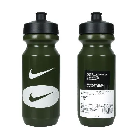 NIKE 大嘴巴水壺2.0 22OZ(慢跑 單車 登山 運動水壺 650ml「N000004332822」