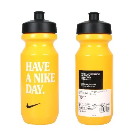 NIKE 大嘴巴水壺2.0 22OZ(慢跑 單車 登山 運動水壺 650ml「N000004376422」