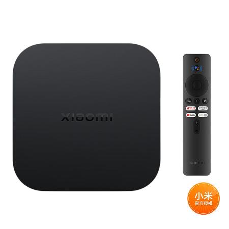 小米Xiaomi 電視盒子S (2代)