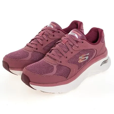 SKECHERS 女鞋 運動鞋 運動系列 ARCH FIT D'LUX - 149686MVE