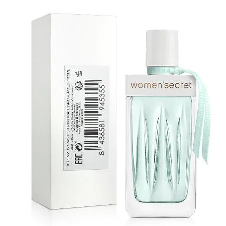 women'secret 親密夢境女性淡香精-Tester(100ml)