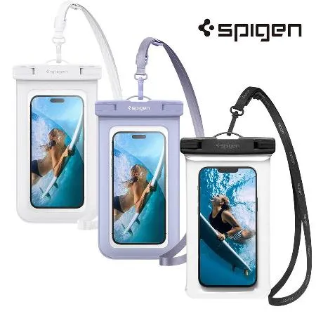 Spigen AquaShiel A601 手機防水袋