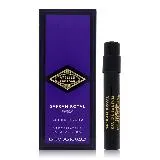 Versace 凡賽斯 Safran Royal 皇家藏紅花淡香精 EDP 1.5ml(平行輸入)