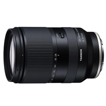 騰龍 28-200mm F/2.8-5.6 FOR Sony E接環