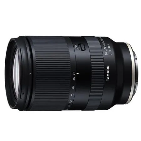 TAMRON 28-200mm F2.8-5.6 A071 公司貨 FOR Sony E 送67mm+清潔組