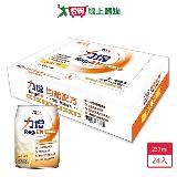 力增均衡配方原味237ml x 24入【愛買】